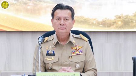 โครงการส่งเสริมสุขภาพ EPI วัคซีนในเด็ก 0-5 ปี